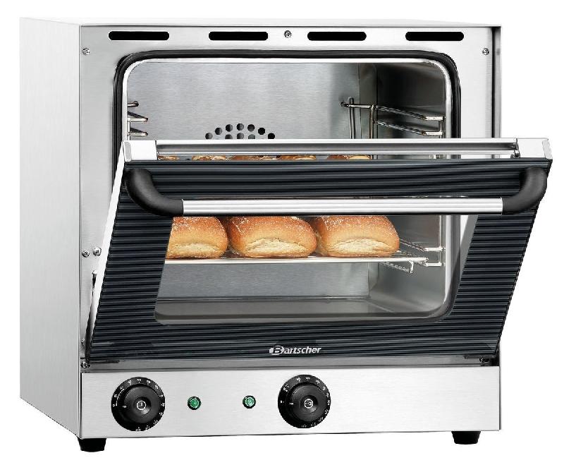 Four à convection  AT110 Bartscher_2