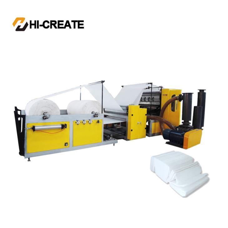 Hc-l - machine à serviettes rafraîchissante - hi-create_2