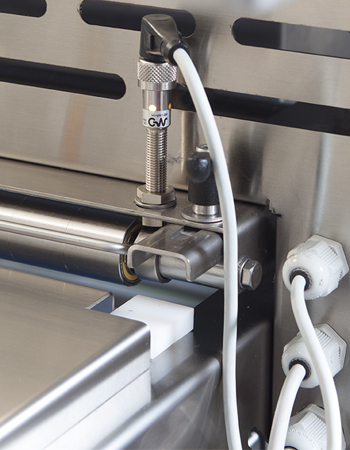 Operculeuse automatique en ligne ilpra modèle foodpack 1440_2