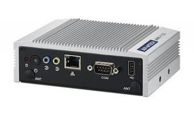PC fanless Intel J1900 QC 2.0GHz D1 - Dual HDMI + GbE - Référence ARK-1123H-U0A2E_2