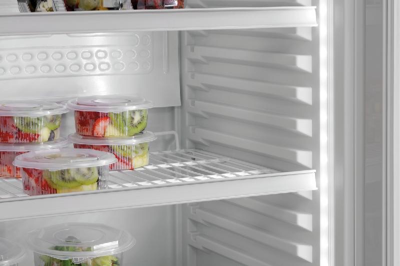 Réfrigérateur avec porte en verre 326 700834 Bartscher_2
