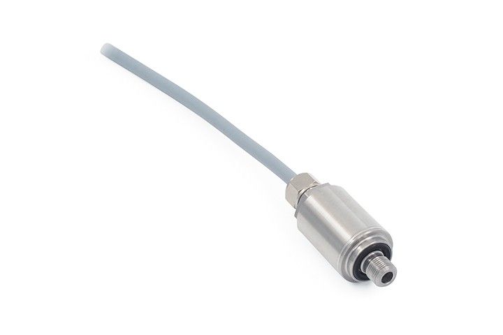 Série 21PY - Transmetteur de pression compact Keller 0…10 à 0…600 bar - sortie 0,5…4,5 V - précision ±0,25 %EM_2