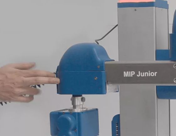 Junior 300 conçu pour automatiser les petites structures