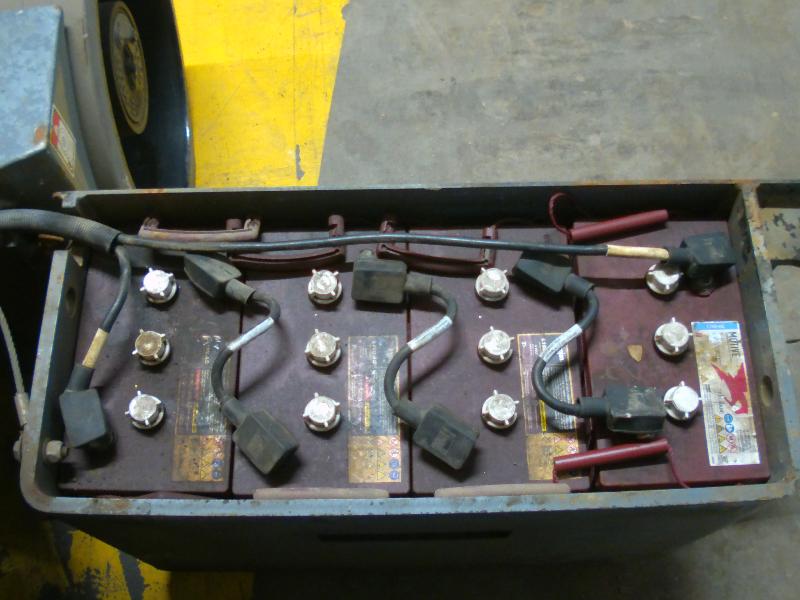 Nacelle articulée HAULOTTE ha12cj+ occasion_2