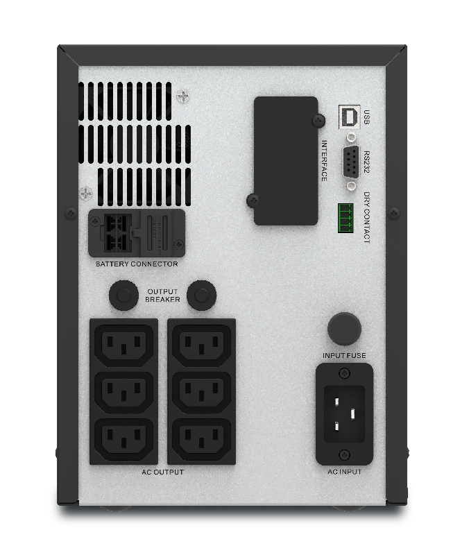 APC easy ups smv 3000va 230v_2