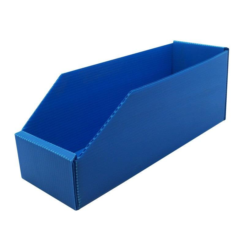 Bac polypropylène à monter de 1L à 16L - Bleu / 2 L_2