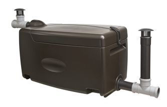 Filtre Biolan light avec capacité journalière de 300 litres