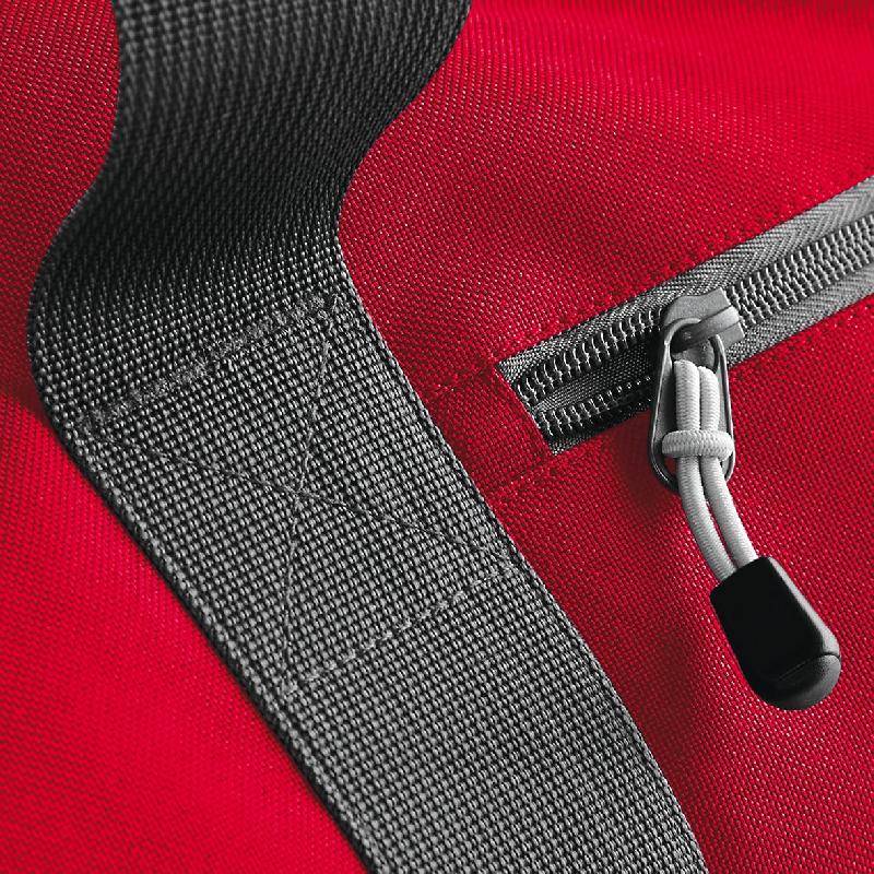 Grand sac de sport Athleisure - Bag Base - Réf: BG546 - Polyester 600D/420D - Imperméable_2