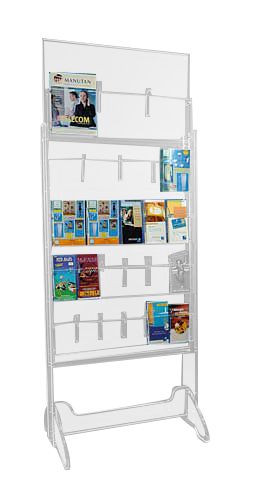 Infmh - meuble présentoir - form x.L. - au sol 77 x 45 cm_2