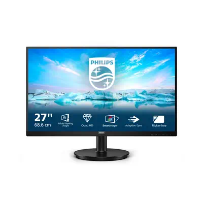 Philips V Line 275V8LA/00 écran plat de PC 68,6 cm (27