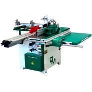 TSI 2000 - Scie à format professionnelle - DM Italia SRL - Poids net 606 kg - DMCI3012_2