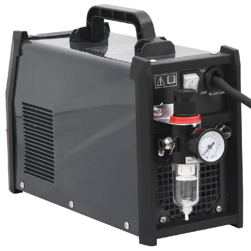 Vidaxl cutter à plasma 40 a 151246_2