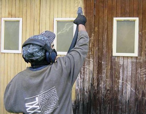 7GR20020XXX - Compresseur pour sablage - Kremlin - Poids à vide 50 à 100 kg - Sableuse pression Gritco avec technologie EXC_2