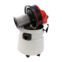 Aspirateur à eau C1vxsmall-vx-small - Adamas - moteur puissant 1,50kW - cuve résistante aux chocs_2