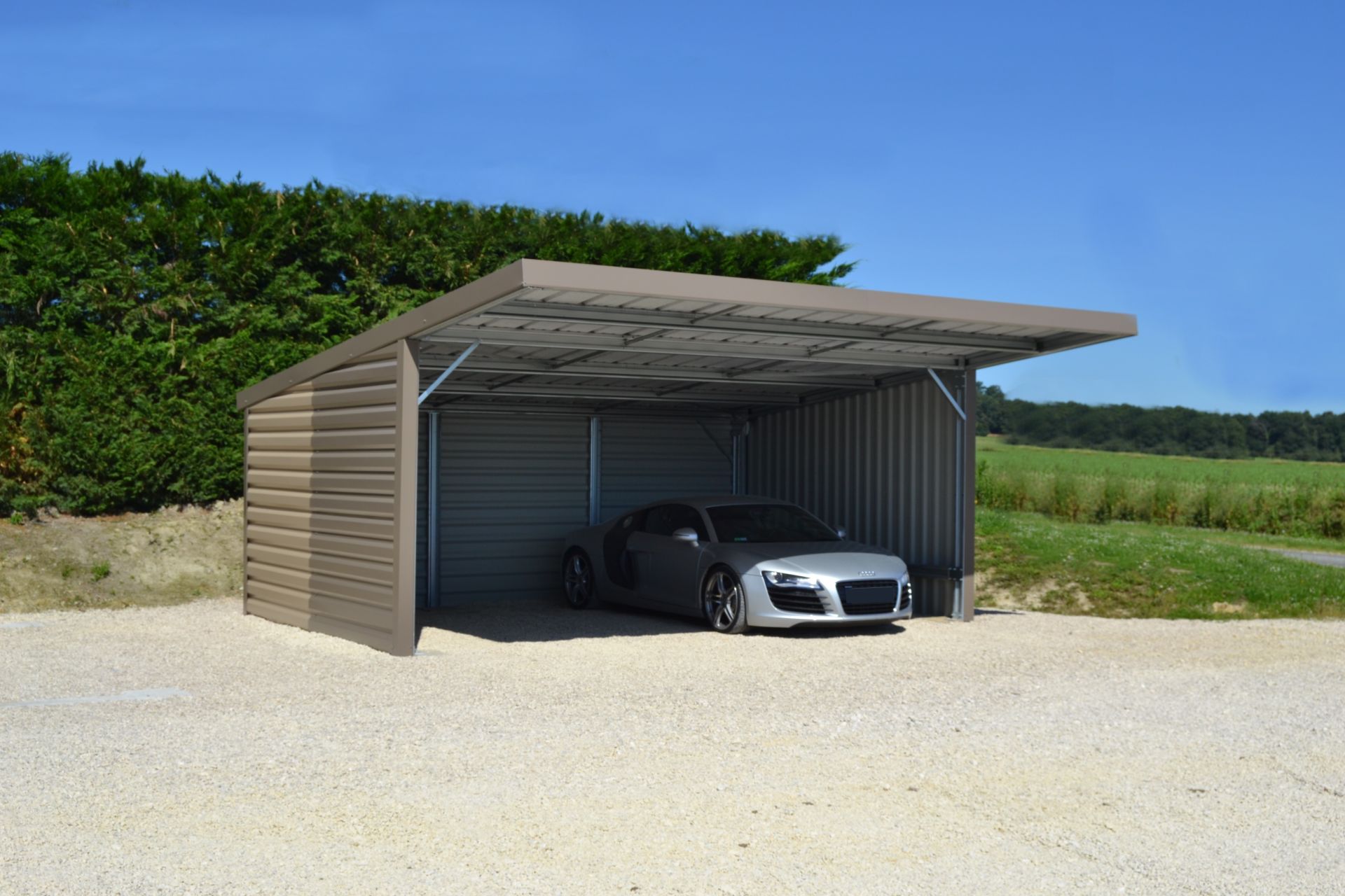 Carport métallique_3