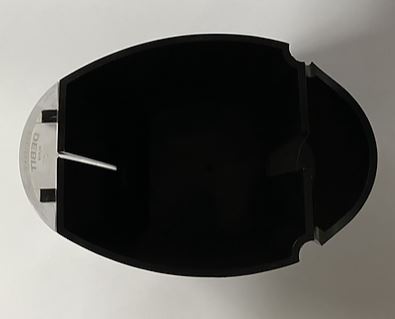 Débitmètre - mesure instantanée et rapide - dimensions 10,2x6,4x9,9 cm_2