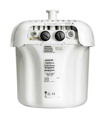 Aruba Networking AP-575 (RW) 802.11ax 2x2/4x4 Dual Radio Integrated Omni Antennas Outdoor AP_2