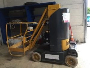 Contrôle générale périodique de vos machines et engins de chantier - VGP Hermes Contrôle_2