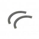 Corde d'étanchéité pour tracteurs David Brown - Référence : PTA-A53560_2