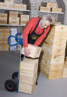 Groupe d'eau glacée EWAD-D-HS - Daikin - à condensation par air - Compresseur monovis et réfrigérant R-134a_2