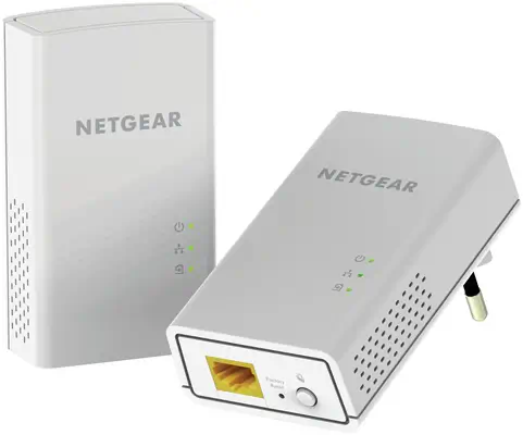 NETGEAR PLW1000 1000 Mbit/s Ethernet/LAN Wifi Blanc_2