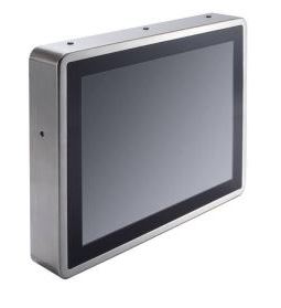Panel PC inox IP66/IP69K 15.6