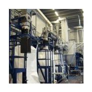 Stations de remplissage pour big bags - b+b anlagenbau - choix de mécanisme de vibration ou de distribution_2