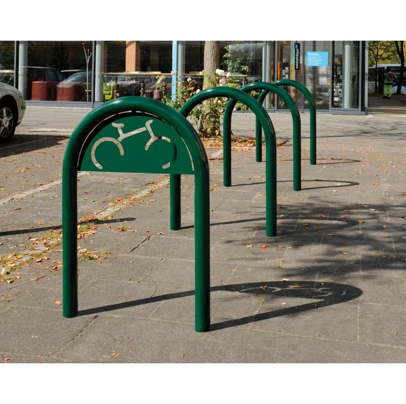 Support cycles Trombone plaque vélo_2