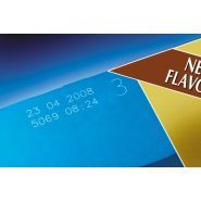 Solution compacte Videojet 3020 intégrable dans les lignes de production