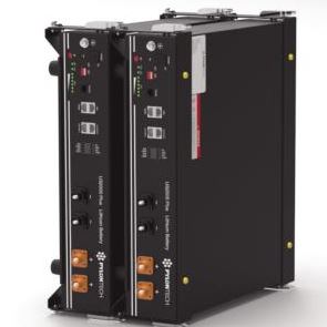 Batterie lithium PYLONTECH 2.4kWh US2000C 50Ah 48V - Haute performance et durabilité pour installations solaires et éoliennes_2