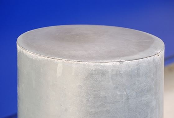 Borne anti bélier en acier fixe pour la protection anti-vandalisme - ANTI BELIER_2