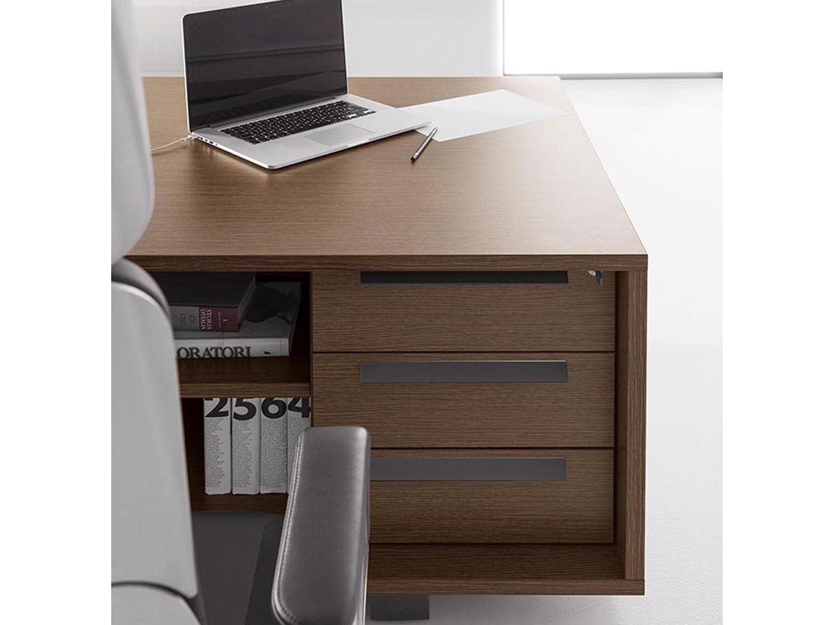 Bureau de direction sierra sur crédence_2