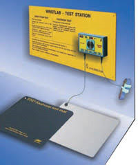 Station de test esd iteco pour bracelet et chaussure_2