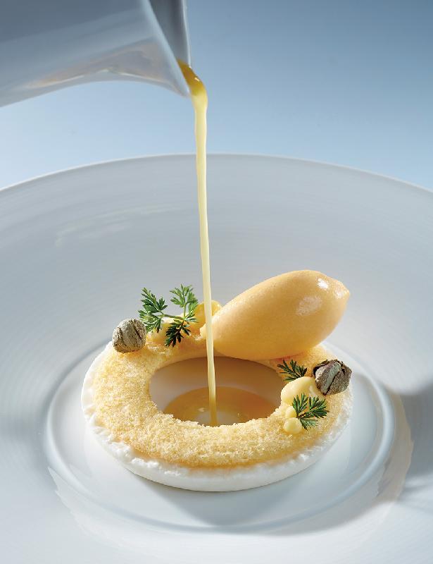 Anello Piccolo - Moule en silicone Gourmand Pavoni Italia - 11 empreintes_2