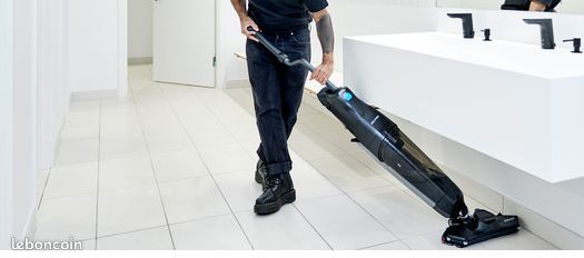 Autolaveuse compacte DRYFT Groupe Clean_2