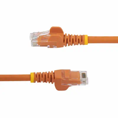 StarTech Cble réseau Cat6 Gigabit UTP sans crochet de 3m_2