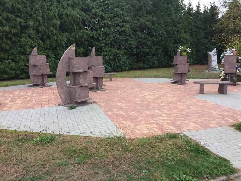 Columbarium  Cap horn_2