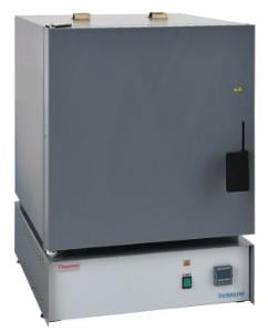 Fours à moufle Thermolyne - capacités de 1,3 à 45 litres - usage général et industriel - jusqu'à 1200°C_2