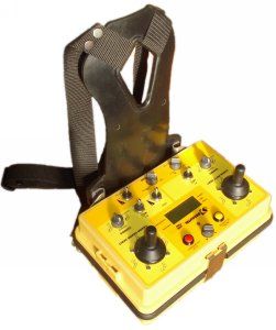 Radiocommande industrielle sur mesure - Solutions personnalisées et fabrication française_2