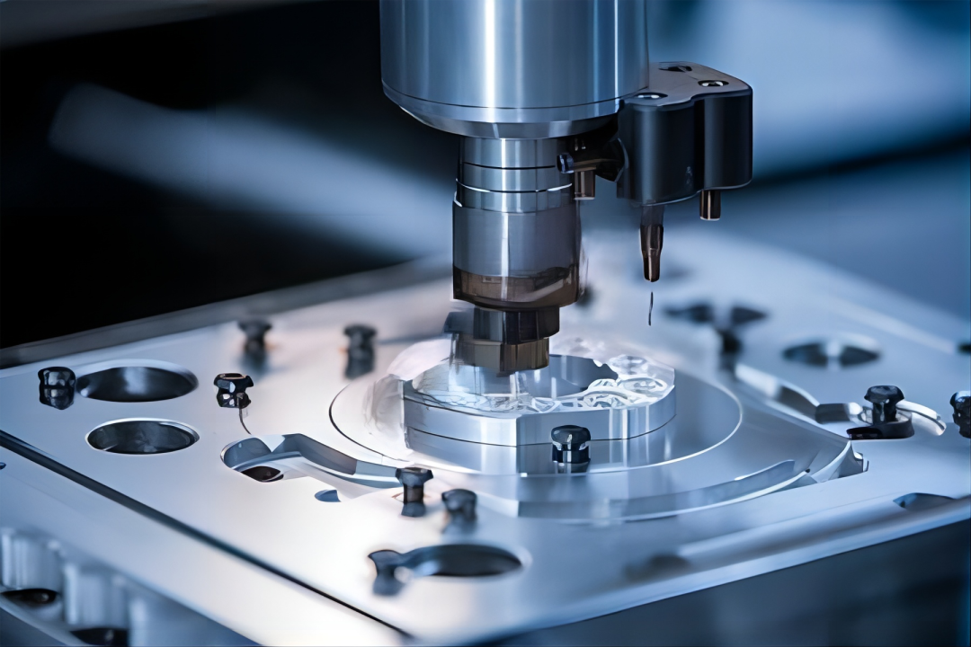 Service d'usinage de pièces sur mesure - Usinage de pièces en ligne pour entreprises et particuliers - Usineur_2