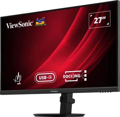 Viewsonic VG Series VG2709U-2K écran plat de PC 68,6 cm (27