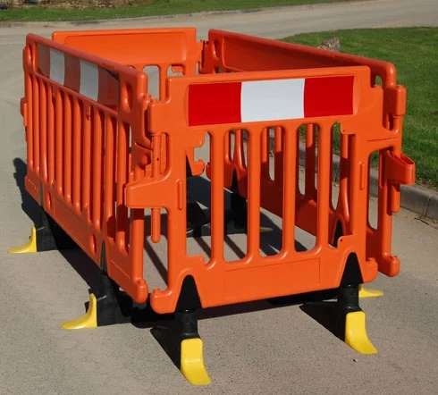 Barrière plastique Avalon plus 1,00 m_2