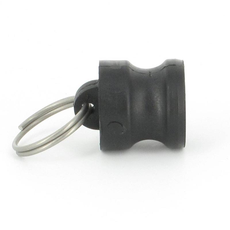 Bouchon pour coupleur à cames - Mâle 1