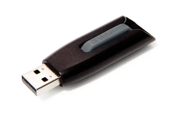Verbatim Clé USB V3 de 64 Go_2