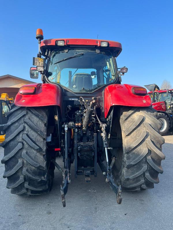 Case ih puma cvx 210 – 210 ch_2