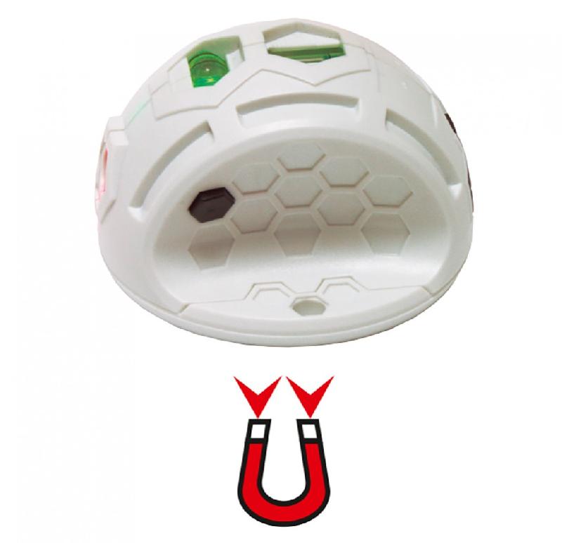 Niveau laser à lignes LASERLINER Superline Laser 2D - pivotement 360° et fixation polyvalente_2