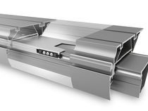 L'invincibile Si 5 - Scie circulaire SCM Group France - qualité de coupe élevée et structure innovante_2