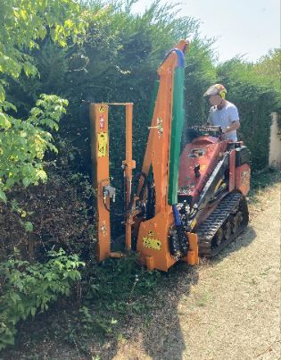 TAILLE HAIE HYDRAULIQUE COMETH+ 320_2