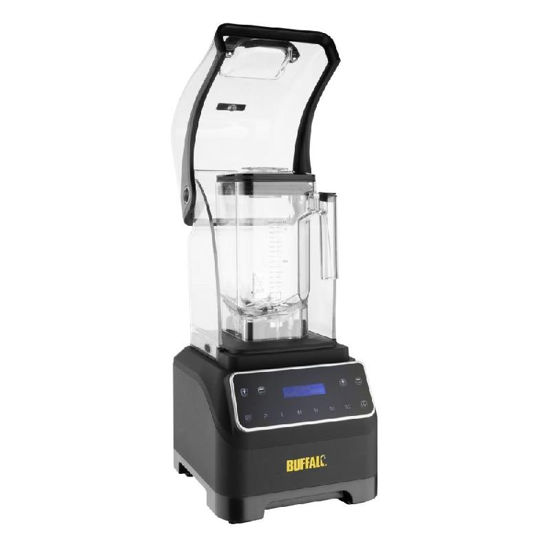 Blender de bar numérique silencieux 1,8L - Buffalo - HX583_2