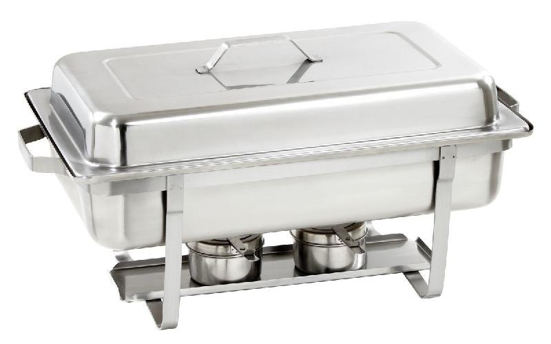 Chafing dish 1/1 bp xl BARTSCHER_2